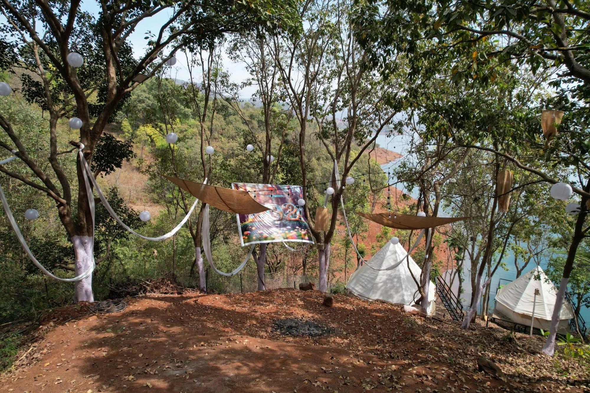 Forestale Glamping - Panshet Camping